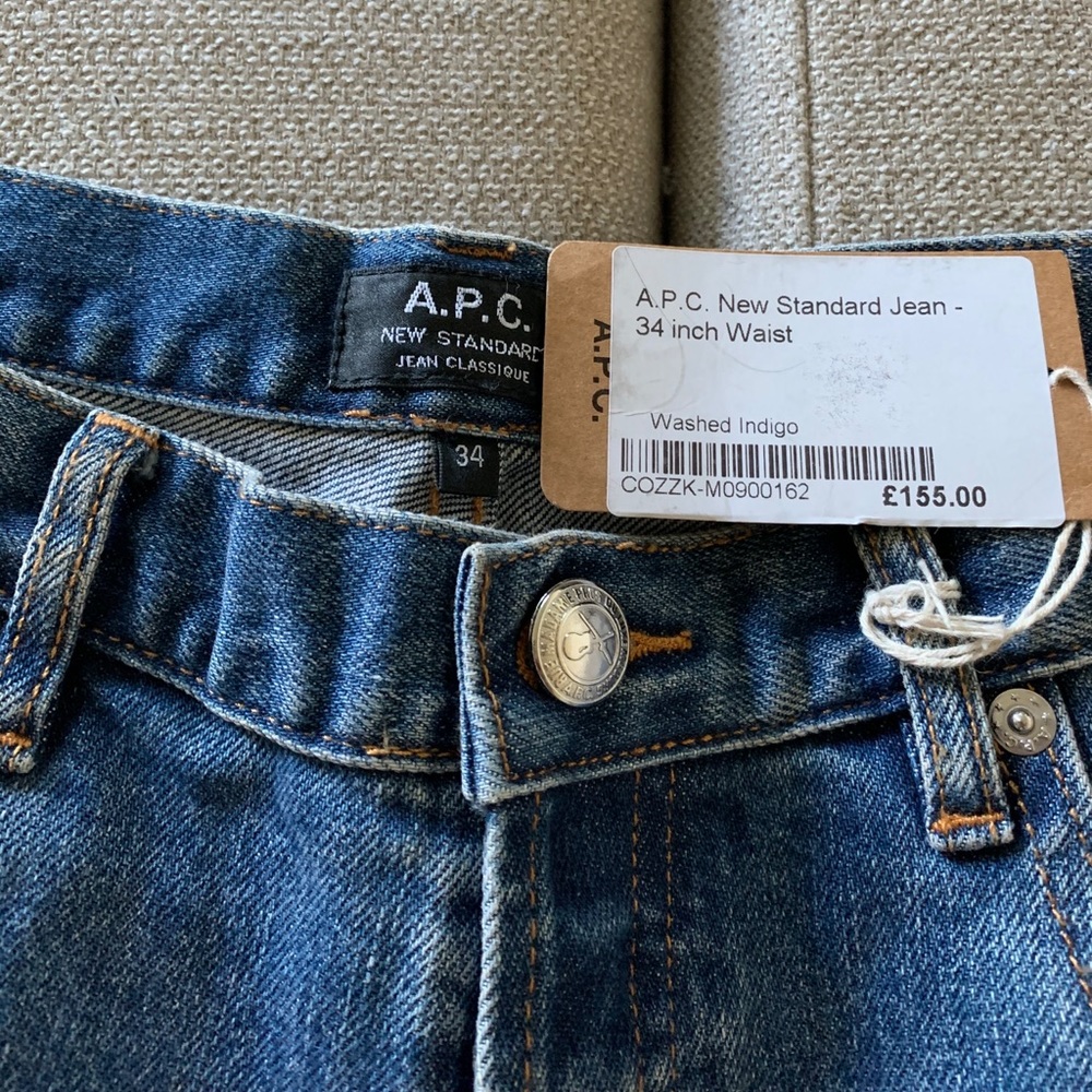APC New Standard (34W) - Picture 4 of 4